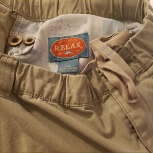 Tommy Bahama Men’s Cargo Shorts Size 2XB